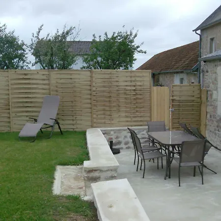 Gite Equestre En Normandie Haras De Sainte Colombe Exterior photo