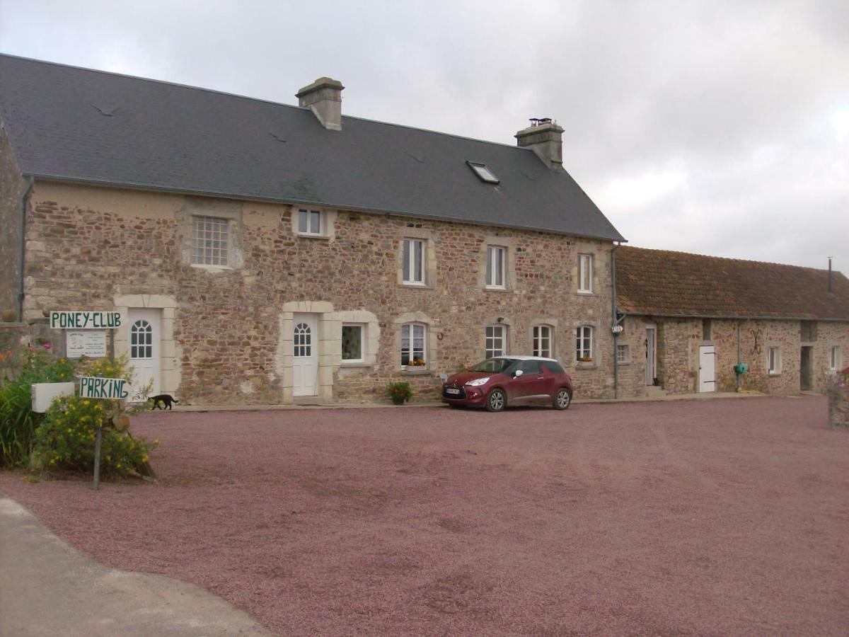 équestre En Normandie Haras De Colombe Hébergement de vacances